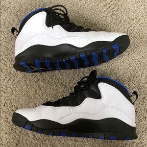 Air Jordan 10 Retro